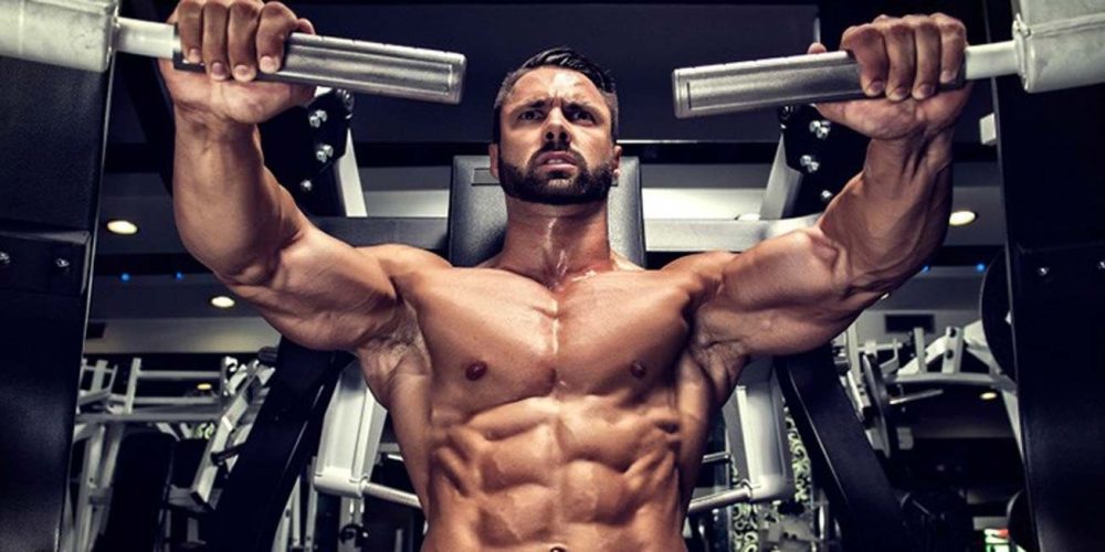 The Best SARMs For Bulking: Discover Which Ones Will Help You Gain Muscle