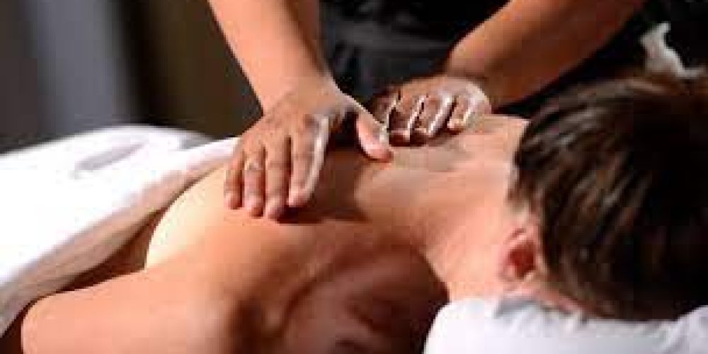 Get Refreshed having an Osan Business Trip Massage