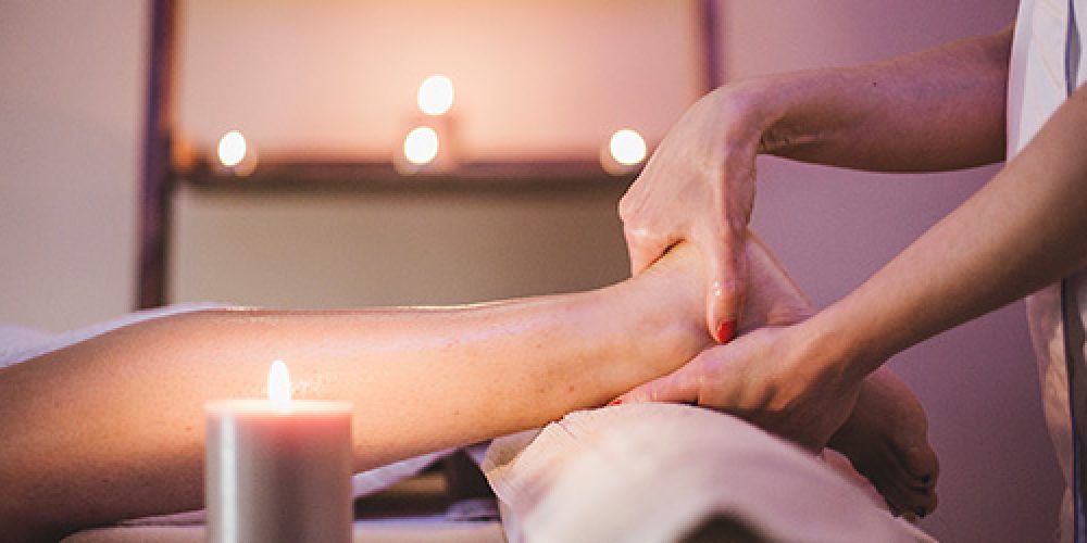 Feel Relaxed and Revived After a Bucheon Massage