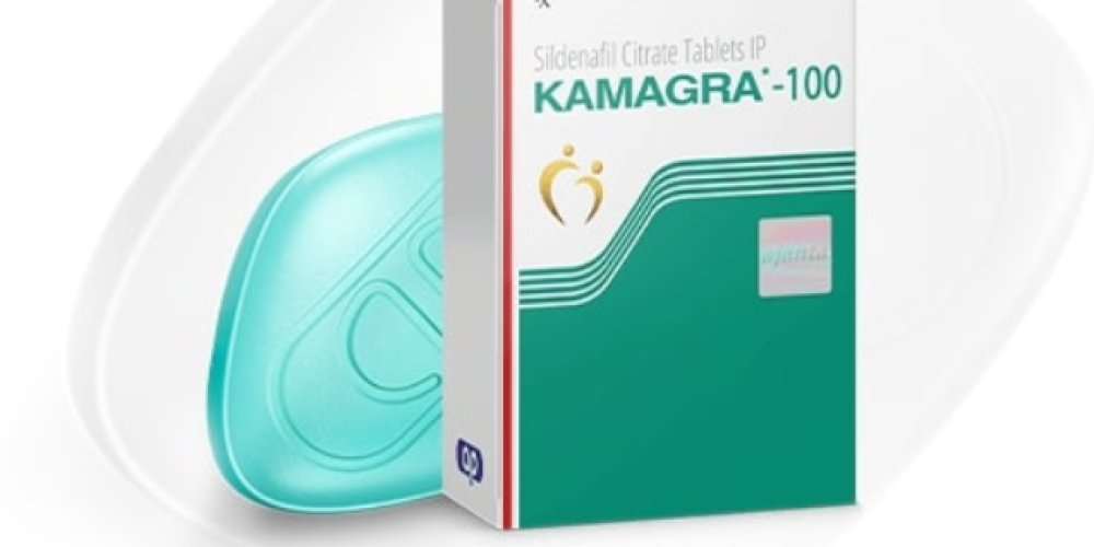 Get The best Deals By Ordering Kamagra Online