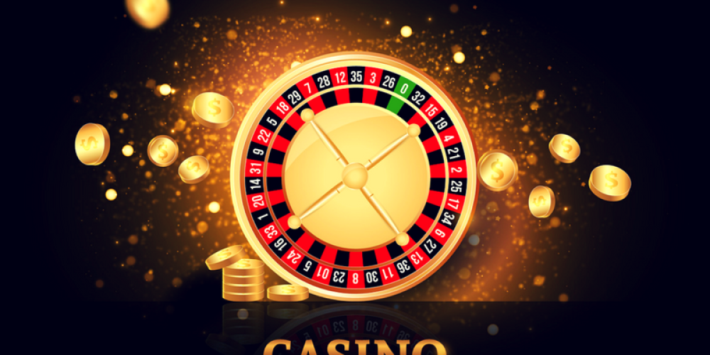 Reputable Specifics Of online casinos