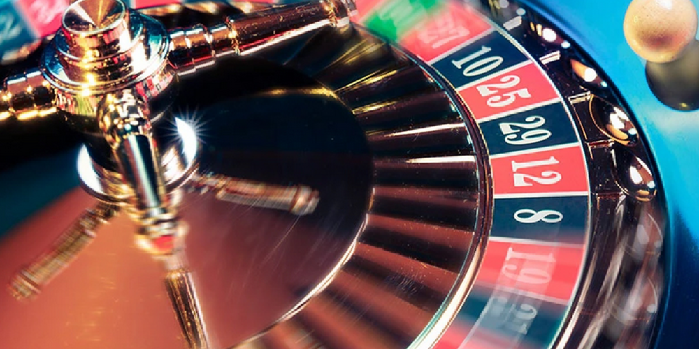 Play Casino Games and Enjoy a Virtual Gambling Paradise